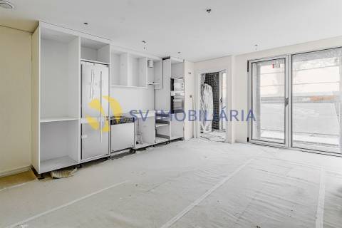 Apartamento T2 Venda em Águas Santas,Maia