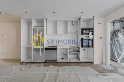 Apartamento T2 Venda em Águas Santas,Maia