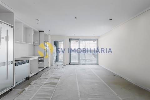 Apartamento T2 Venda em Águas Santas,Maia