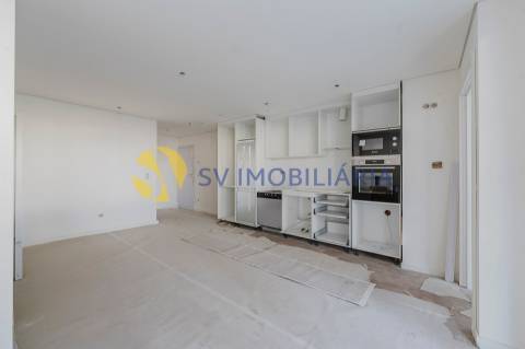 Apartamento T2 Venda em Águas Santas,Maia