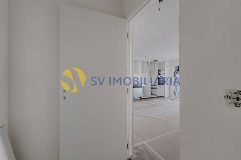 Apartamento T2 Venda em Águas Santas,Maia