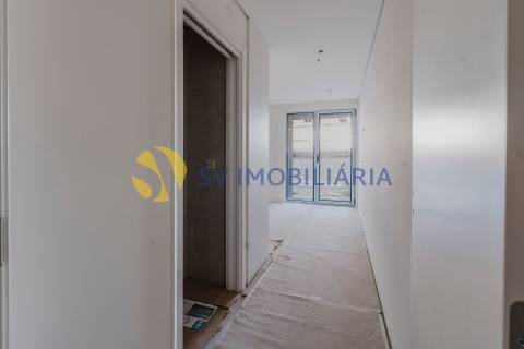 Apartamento T2 Venda em Águas Santas,Maia