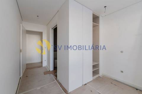 Apartamento T2 Venda em Águas Santas,Maia