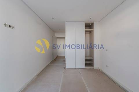 Apartamento T2 Venda em Águas Santas,Maia