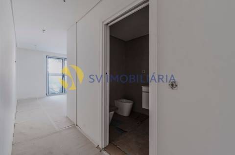 Apartamento T2 Venda em Águas Santas,Maia