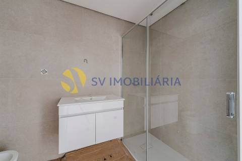 Apartamento T2 Venda em Águas Santas,Maia