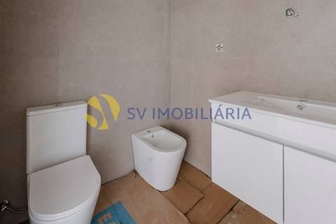 Apartamento T2 Venda em Águas Santas,Maia