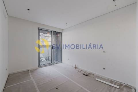 Apartamento T2 Venda em Águas Santas,Maia