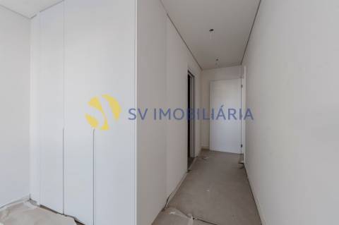 Apartamento T2 Venda em Águas Santas,Maia