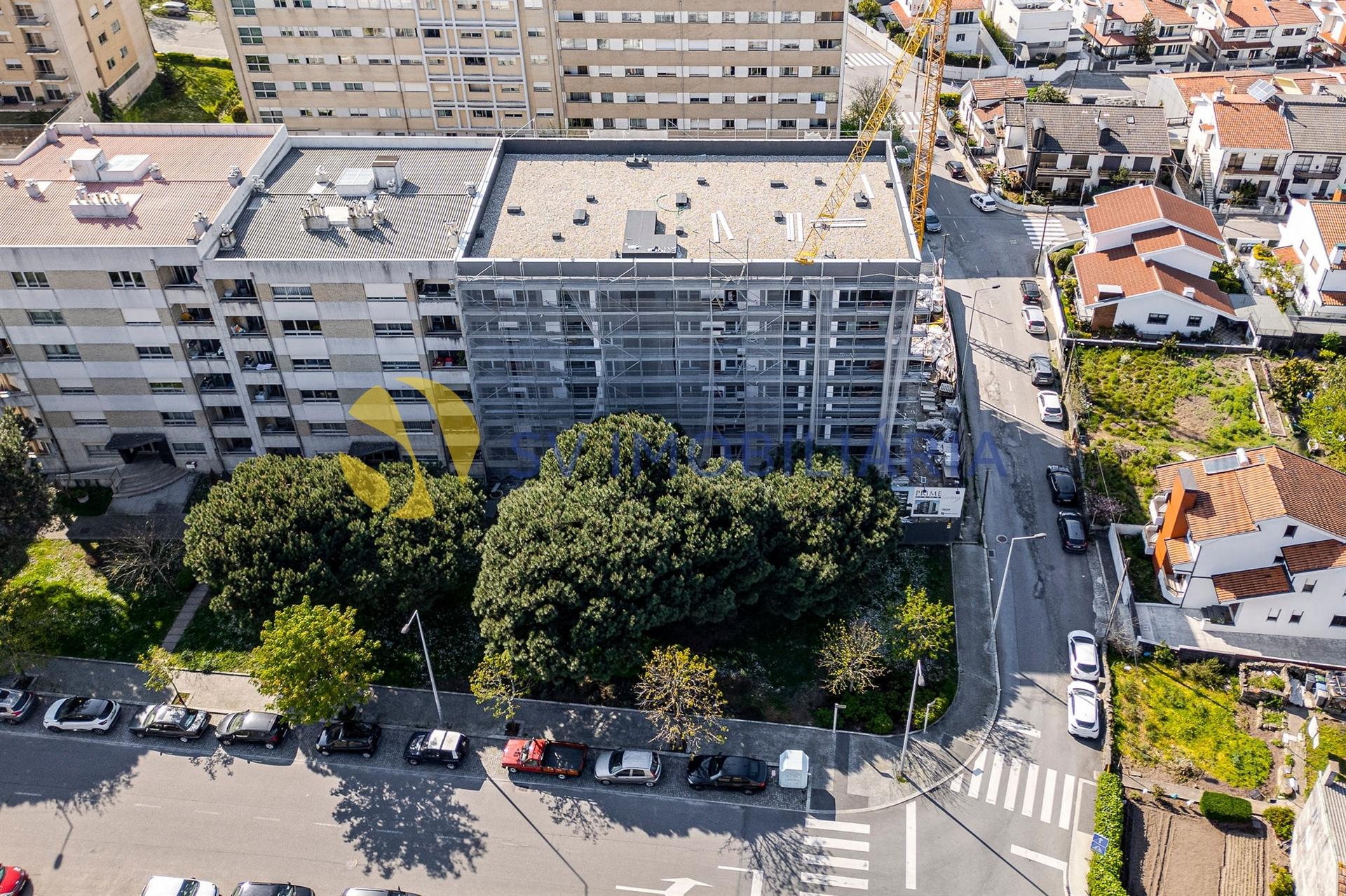 Apartamento T2 Venda em Águas Santas,Maia