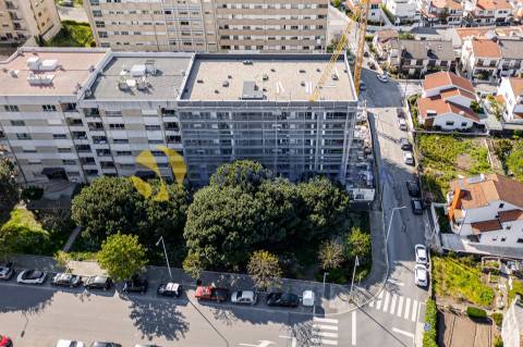 Apartamento T2 Venda em Águas Santas,Maia