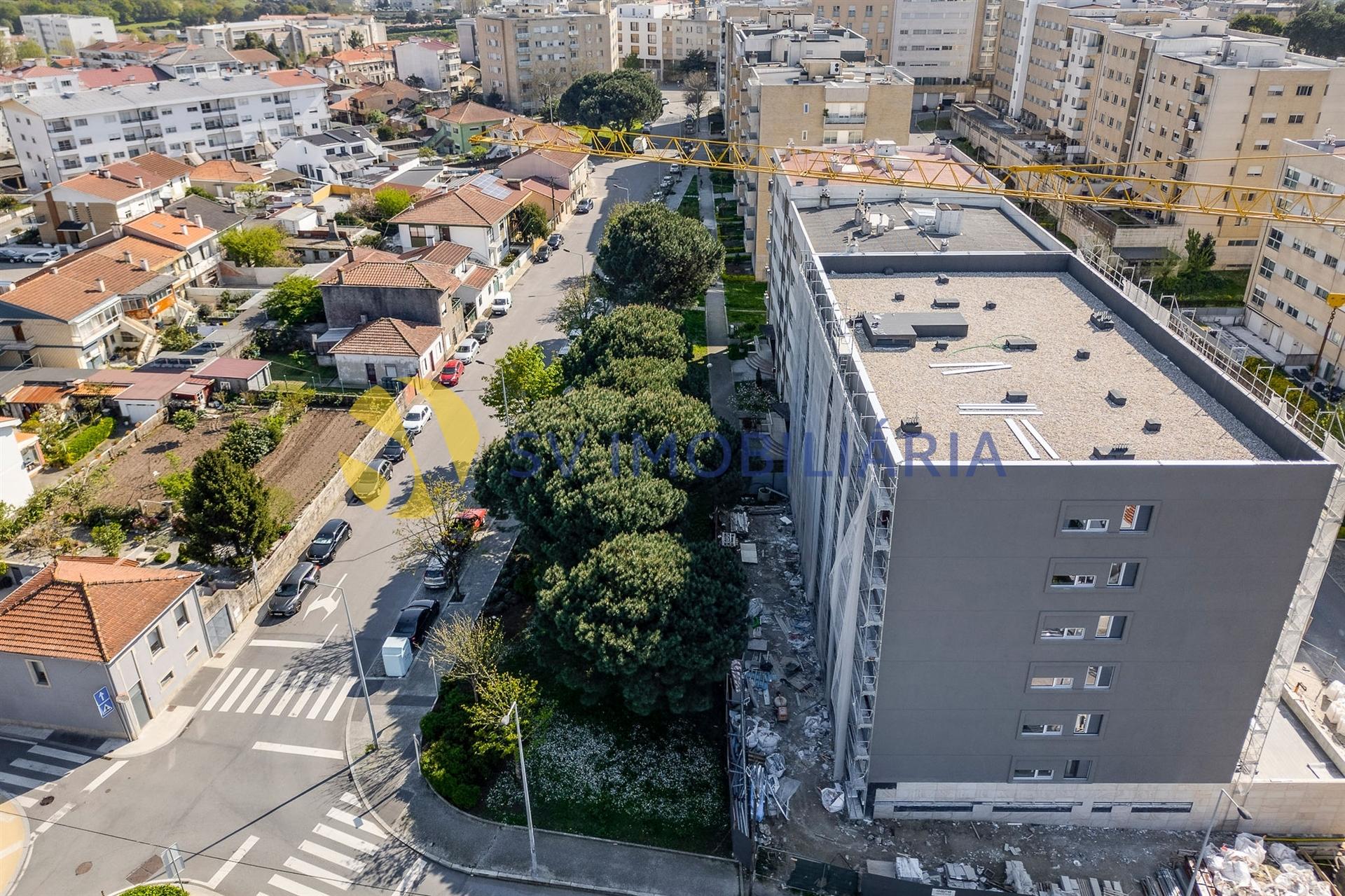Apartamento T2 Venda em Águas Santas,Maia