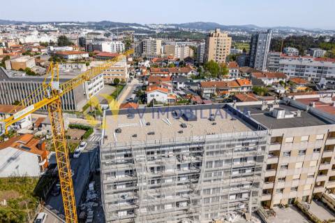 Apartamento T2 Venda em Águas Santas,Maia