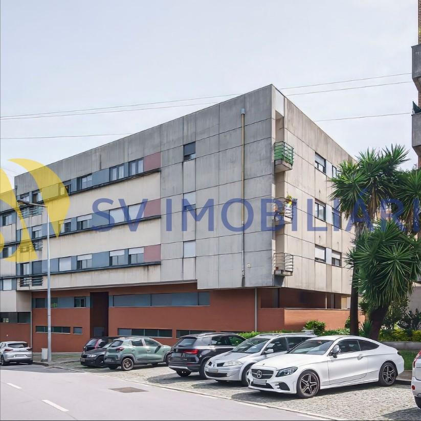 Apartamento T2 Venda em Águas Santas,Maia