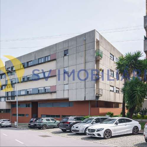 Apartamento T2 Venda em Águas Santas,Maia