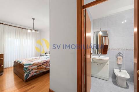 Apartamento T2 Venda em Águas Santas,Maia