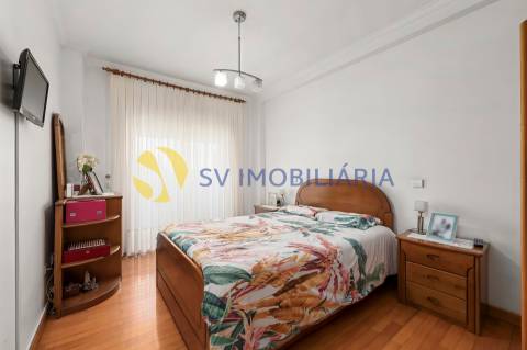 Apartamento T2 Venda em Águas Santas,Maia