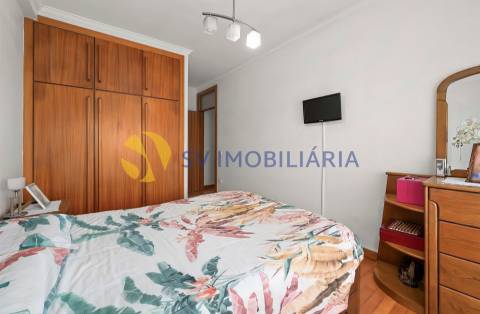 Apartamento T2 Venda em Águas Santas,Maia