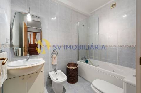 Apartamento T2 Venda em Águas Santas,Maia