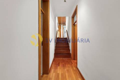 Apartamento T2 Venda em Águas Santas,Maia