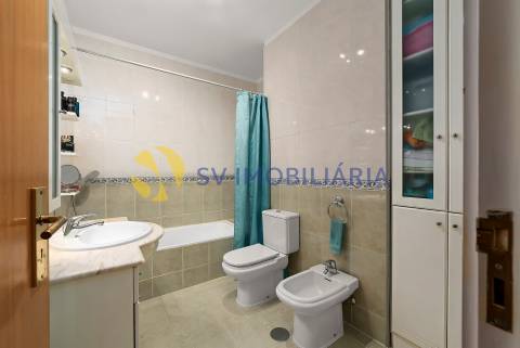 Apartamento T2 Venda em Águas Santas,Maia