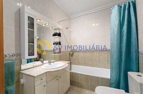 Apartamento T2 Venda em Águas Santas,Maia