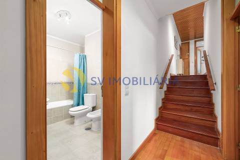 Apartamento T2 Venda em Águas Santas,Maia