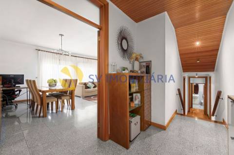 Apartamento T2 Venda em Águas Santas,Maia