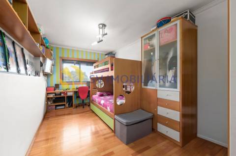 Apartamento T2 Venda em Águas Santas,Maia