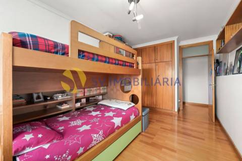 Apartamento T2 Venda em Águas Santas,Maia