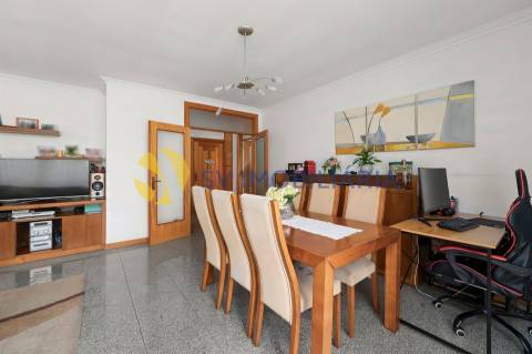 Apartamento T2 Venda em Águas Santas,Maia