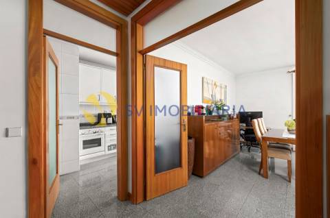 Apartamento T2 Venda em Águas Santas,Maia