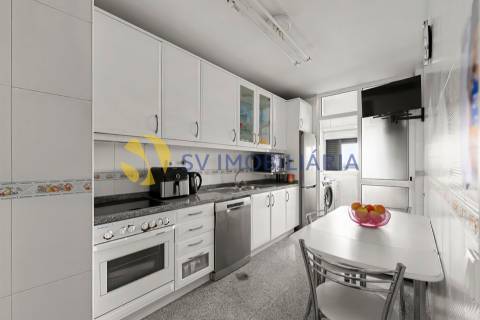 Apartamento T2 Venda em Águas Santas,Maia