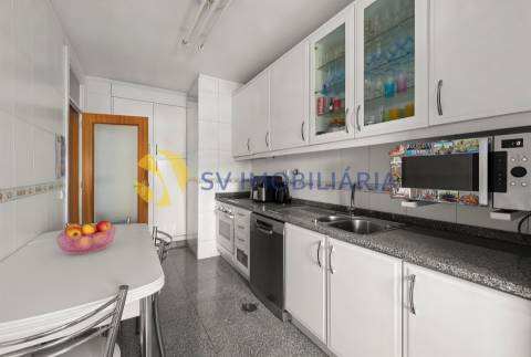 Apartamento T2 Venda em Águas Santas,Maia