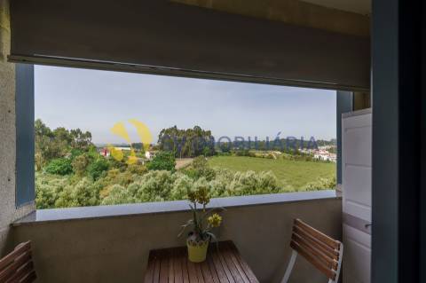Apartamento T2 Venda em Águas Santas,Maia
