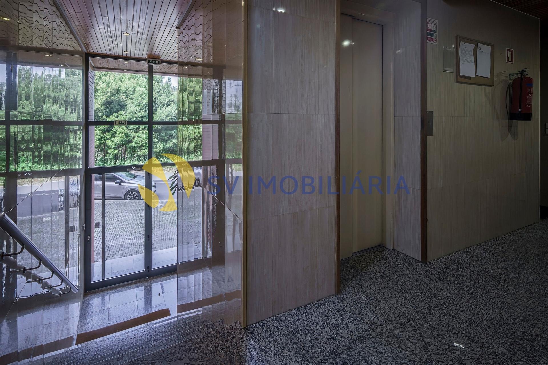 Apartamento T2 Venda em Águas Santas,Maia