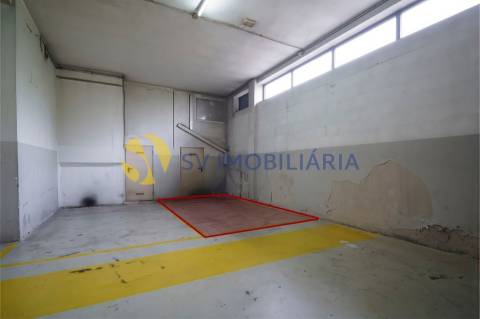 Apartamento T2 Venda em Águas Santas,Maia