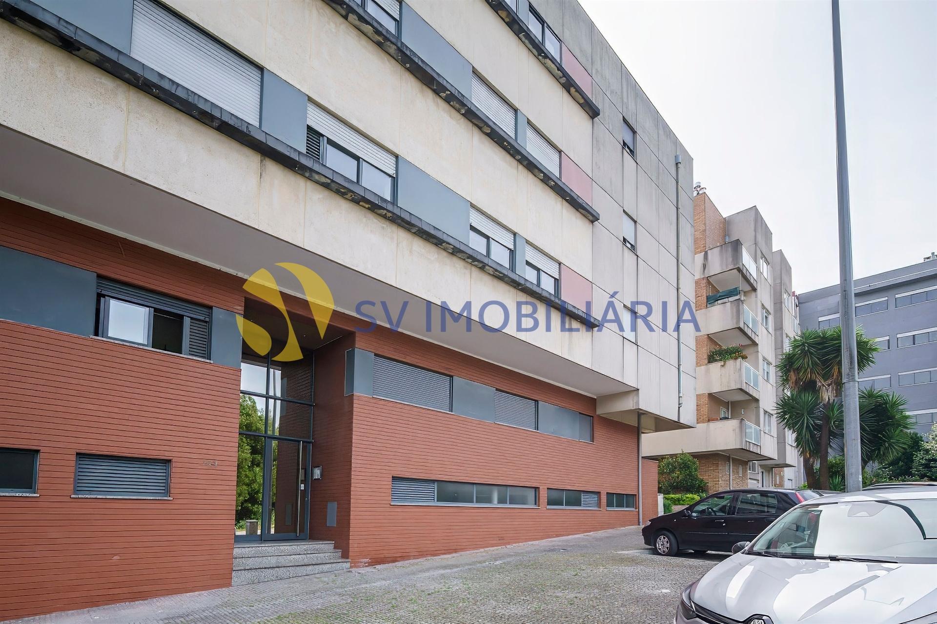 Apartamento T2 Venda em Águas Santas,Maia