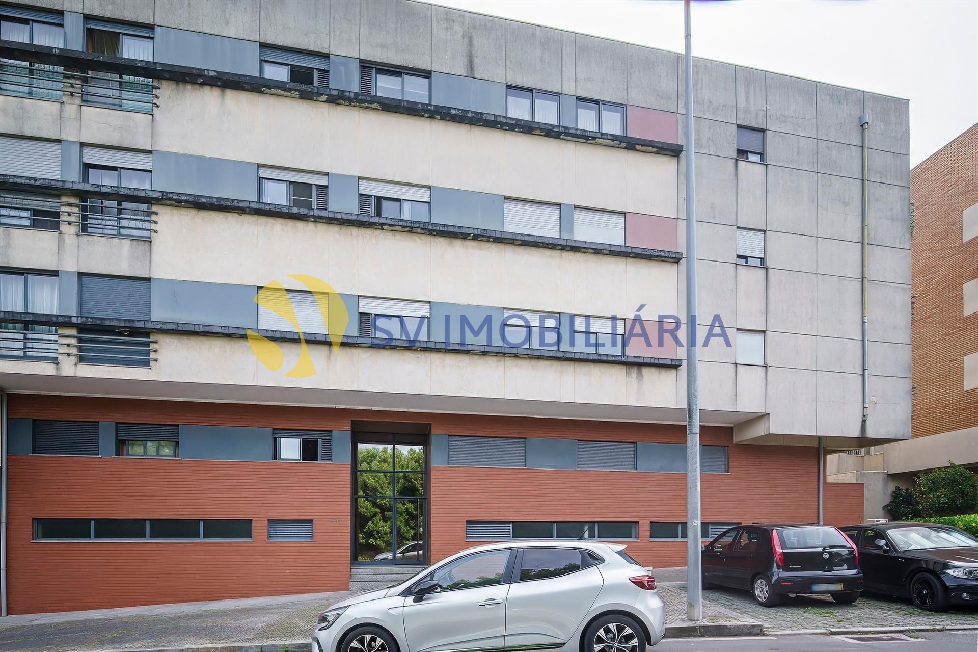 Apartamento T2 Venda em Águas Santas,Maia