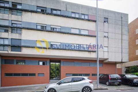 Apartamento T2 Venda em Águas Santas,Maia