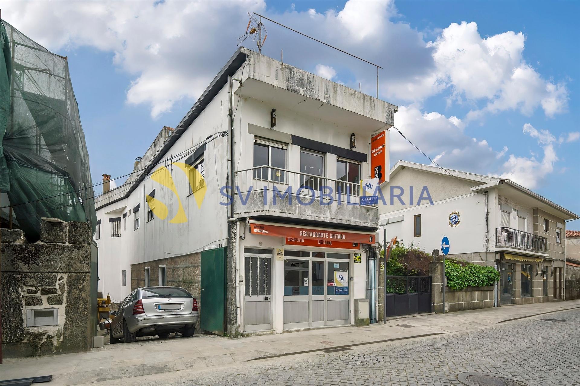 Moradia Devoluta T7+4 Venda em Carrazeda de Ansiães,Carrazeda de Ansiães