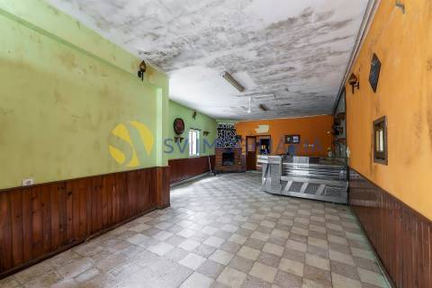 Moradia Devoluta T7+4 Venda em Carrazeda de Ansiães,Carrazeda de Ansiães