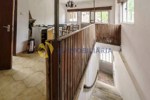 Moradia Devoluta T7+4 Venda em Carrazeda de Ansiães,Carrazeda de Ansiães