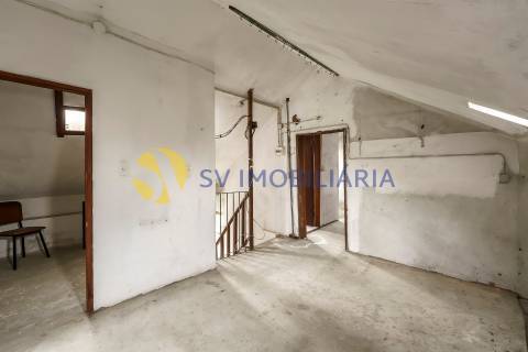 Moradia Devoluta T7+4 Venda em Carrazeda de Ansiães,Carrazeda de Ansiães