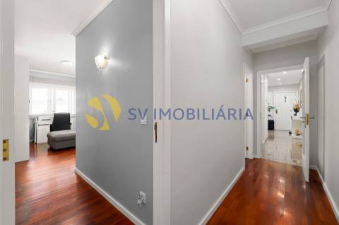Apartamento T3 Venda em Ermesinde,Valongo