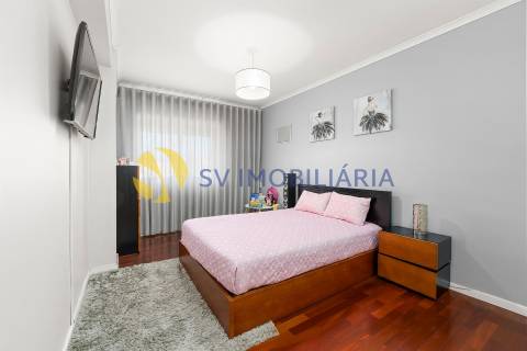 Apartamento T3 Venda em Ermesinde,Valongo