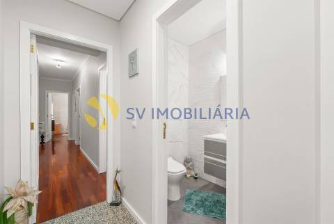 Apartamento T3 Venda em Ermesinde,Valongo