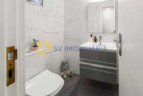 Apartamento T3 Venda em Ermesinde,Valongo