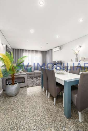 Apartamento T3 Venda em Ermesinde,Valongo