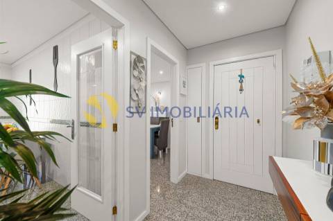 Apartamento T3 Venda em Ermesinde,Valongo